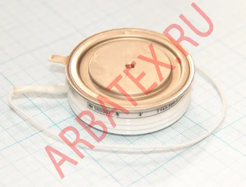 Т143-500-5 фото 2