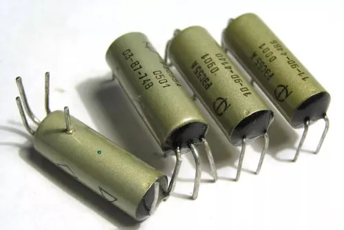 РЭС-55А РС4.569.600-17.02 фото 2