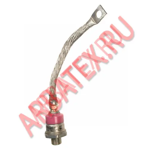 ДЧ261-320-14 фото 2