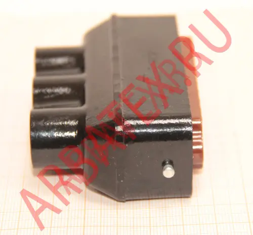 РШАГКП-20-3 Разъемы РШАВ, РШАГ фото фото 5