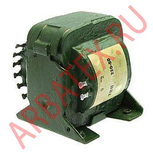 ТПП205-220-50 трансформатор фото 2