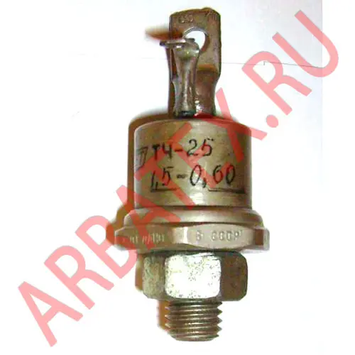 ТЧ25-12 фото 2 ТЧ25-12 фото 2