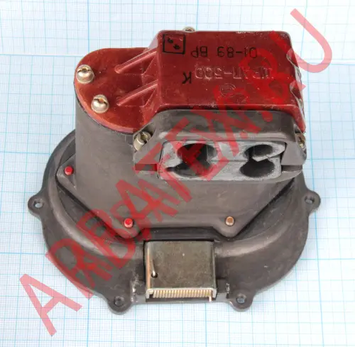 ШРАП-500К розетка фото фото 4 ШРАП-500К розетка Разъемы разное фото фото 4