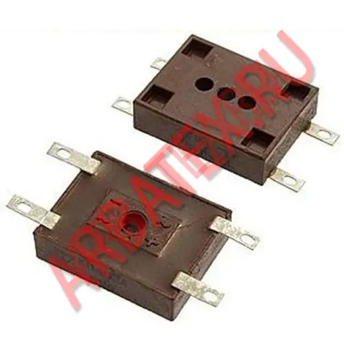 КЦ402И диодный мост фото 3