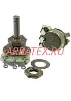 СП3-4АМ 0.125Вт 33 кОм