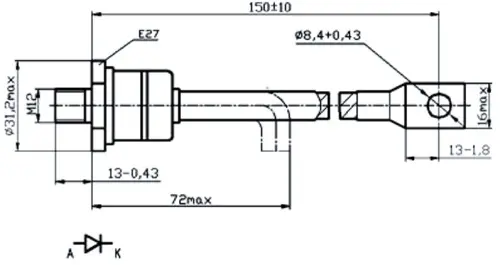 ДЧ251-160-10 фото 3 ДЧ251-160-10 фото 3