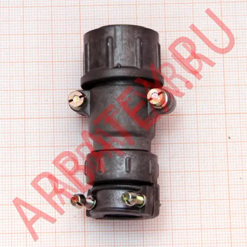 ШР20П5НГ10 фото фото 6 ШР20П5НГ10 Разъемы ШР, СШР фото фото 6