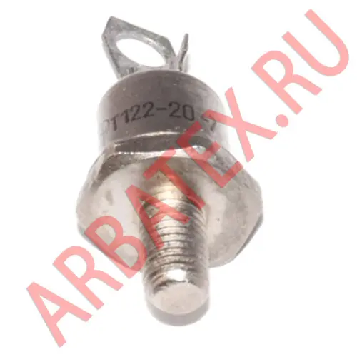Т122-20-5-4 фото 2