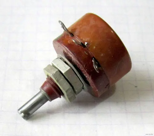 ПП2-11 6,8 кОм фото 2