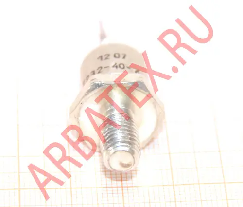 Т232-40-10 фото 5