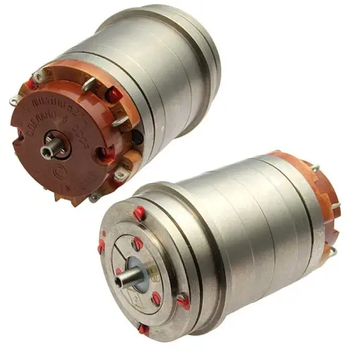 ВТ-5 ЛШЗ.010.527-03 кл.Б Вращающиеся трансформаторы фото