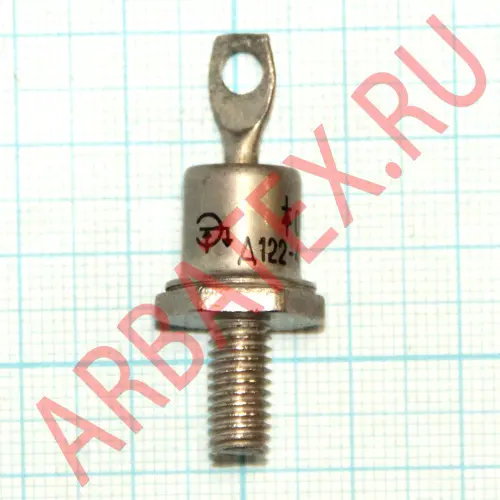 Д122-40-9 фото 4