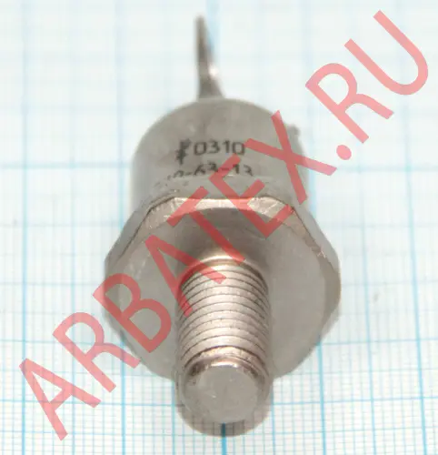 ТО242-63 фото 4