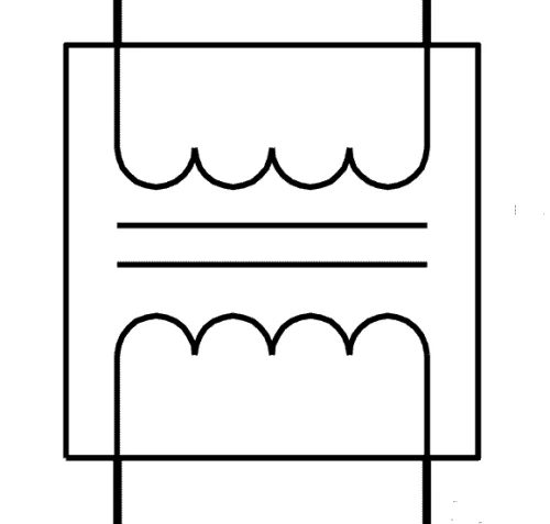 ТВТ-8 трансформатор фото 2