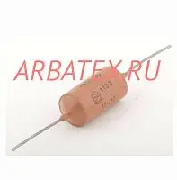 К40П-2Б 400в 3300 пф