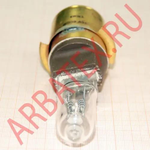 ПЖ75-600 лампа накаливания фото 6