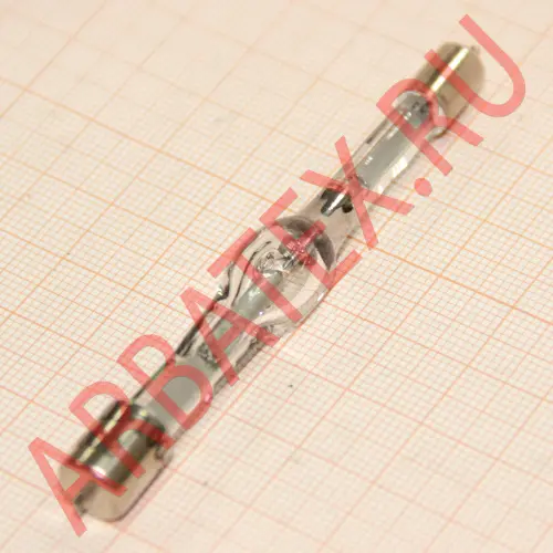 ДРШ-100-2 лампа ртутно-кварцевая фото 2