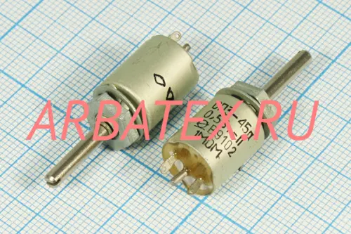 СП3-45А 0,5Вт 100