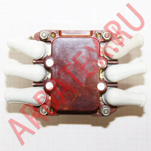 ТКД503ДОД контактор фото 5 ТКД503ДОД контактор фото 5