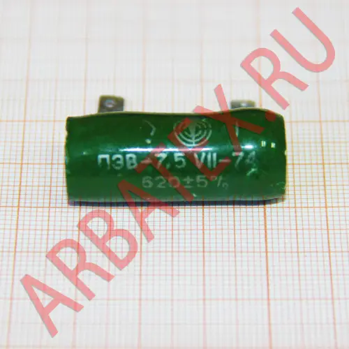 ПЭВ-7.5 36 фото 3