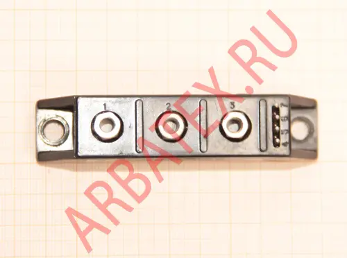 МТОТО4/3-80-11 модуль тиристорный фото 3 МТОТО4/3-80-11 модуль тиристорный фото 3