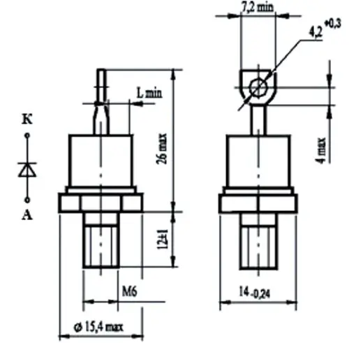 Д122-32-2 фото 3 Д122-32-2 фото 3
