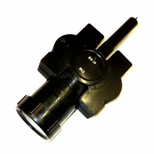 МИ-29Д магнетрон импульсный фото 2