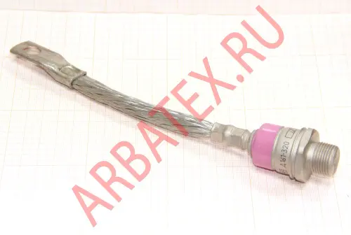 Д161-320Х-8 фото 2