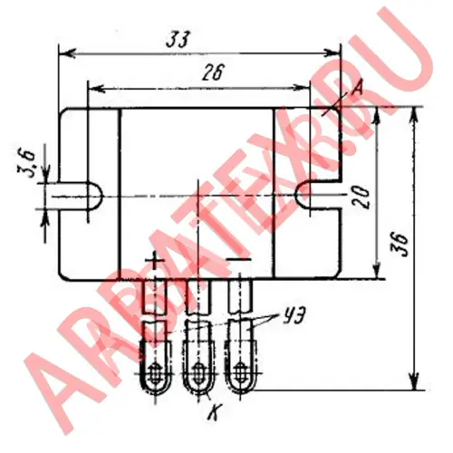ТО125-12.5-10 фото 6 ТО125-12.5-10 фото 6