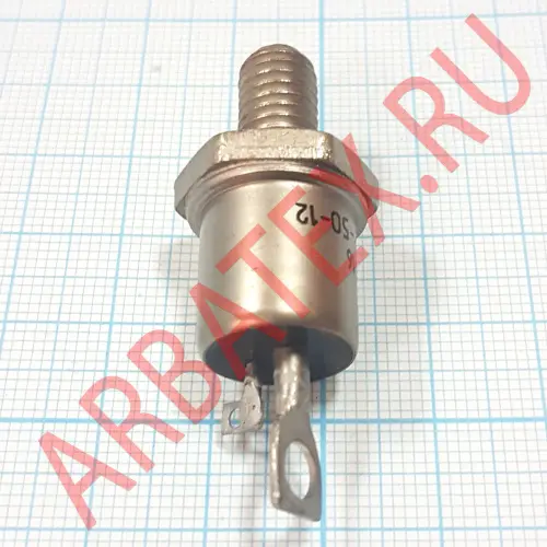 Т132-50-2 фото 5