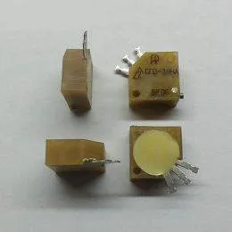 СП3-39НА 1Вт 10 кОм фото 2 СП3-39НА 1Вт 10 кОм фото 2