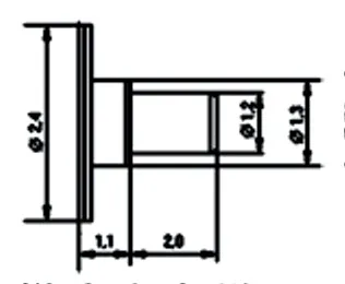 3А615Б диод фото 2 3А615Б диод фото 2