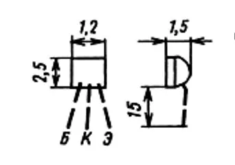 2Т388А-2 фото 2 2Т388А-2 фото 2