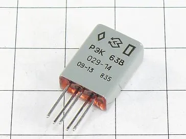 РЭК63В РВИМ.647612.029-14 РЭК63В РВИМ.647612.029-14