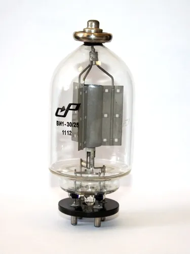 ВИ1-30/25 кенотрон ВИ1-30/25 кенотрон