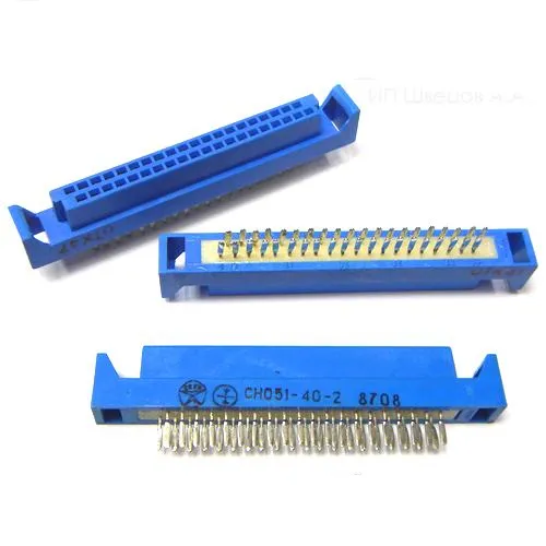 СНО52-40-2-В розетка фото фото 2 СНО52-40-2-В розетка Разъемы разное фото фото 2