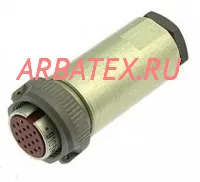 МР1-76-7В розетка с кожухом фото