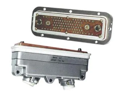 АЭР-85М розетка фото фото 2 АЭР-85М розетка Разъемы разное фото фото 2