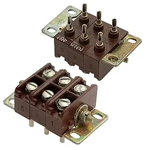 3ПС-18-3 фото фото 2 3ПС-18-3 Разъемы разное фото фото 2