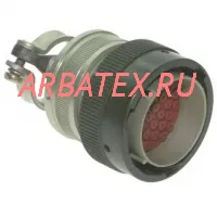 СНЦ23-32/33Р-6-В розетка фото