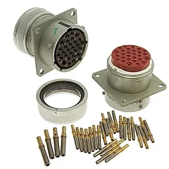 СНЦ23-45/39Р-11-В розетка фото фото 2 СНЦ23-45/39Р-11-В розетка Разъемы разное фото фото 2