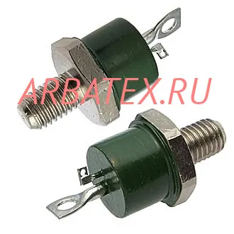 ТК152-100-2 транзистор силовой ТК152-100-2 транзистор силовой