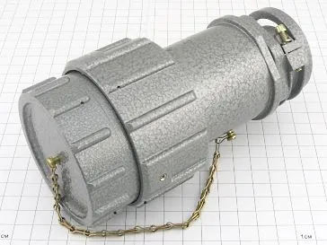 РБН1-6-26Ш1-В фото фото 2 РБН1-6-26Ш1-В Разъемы разное фото фото 2