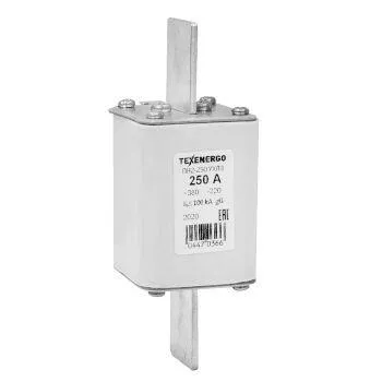 ПН2 250 250А фото ПН2 250 250А Предохранители фото