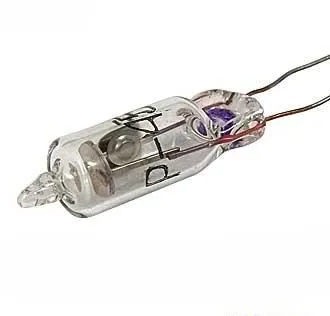 Р-45 разрядник неуправляемый Р-45 разрядник неуправляемый