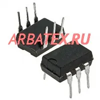 АОТ165Б1 оптопара транзисторная АОТ165Б1 оптопара транзисторная