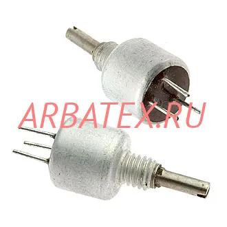 СП3-16Д 0.125Вт 47кОм СП3-16Д 0.125Вт 47кОм