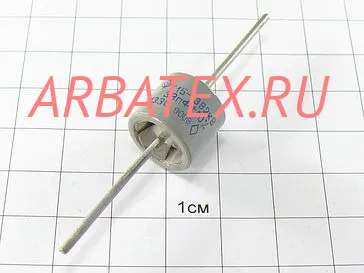 К15-13В 2кВ 33 пф К15-13В 2кВ 33 пф