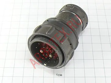 2РМТ33КПЭ20Ш1В1В фото фото 3 2РМТ33КПЭ20Ш1В1В Разъемы 2РМ, 2РМТ, 2РМГ, 2РМДТ, ОНЦ-РГ фото фото 3