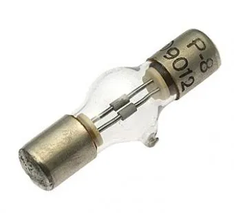 Р-8 разрядник неуправляемый фото 2 Р-8 разрядник неуправляемый фото 2